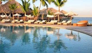 Hotel Sanctuary Cap Cana Pool Hotel Sanctuary Cap Cana Pool